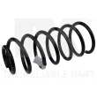 NK 534743 - Ressort de suspension 