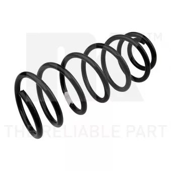Ressort de suspension NK OEM 357411105P