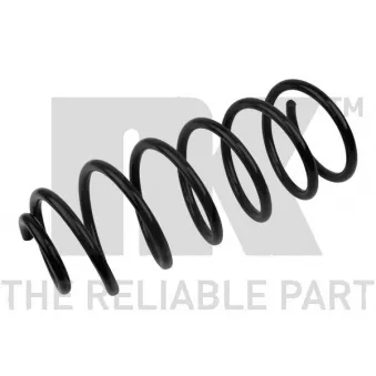 Ressort de suspension NK OEM 6N0411105F
