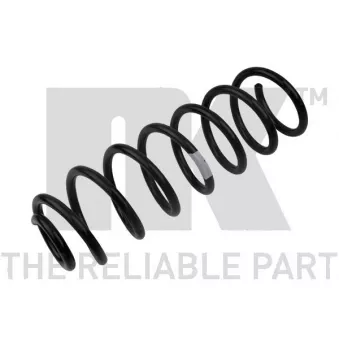 Ressort de suspension NK OEM 9465464