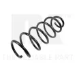 Ressort de suspension NK [534842]