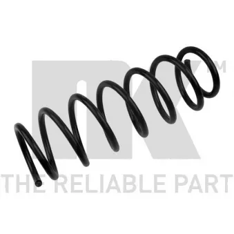 Ressort de suspension NK OEM 4111181A20