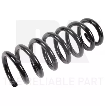 Ressort de suspension NK OEM 4111165D11