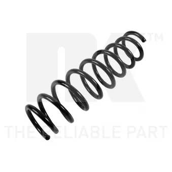 Ressort de suspension NK OEM 50705824