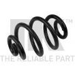Ressort de suspension NK [541513]