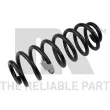 Ressort de suspension NK [541542]