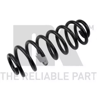 NK 541542 - Ressort de suspension 
