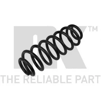 Ressort de suspension NK OEM 33531093939