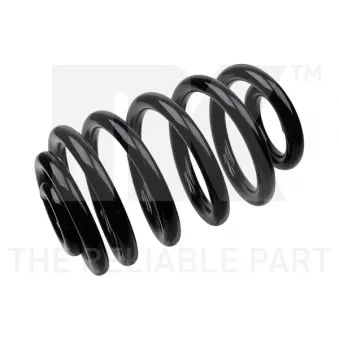 Ressort de suspension NK OEM 33533413080