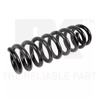 Ressort de suspension NK OEM 33536767344