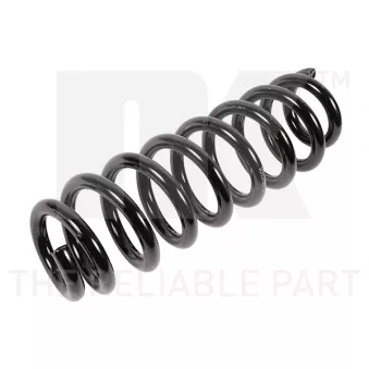 Ressort de suspension NK OEM 33536764393