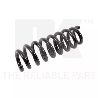 Ressort de suspension NK OEM 33536768251