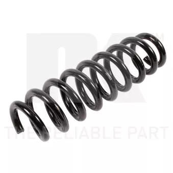 Ressort de suspension NK OEM 33536790118