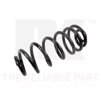 Ressort de suspension NK OEM 33536779864