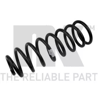 Ressort de suspension NK OEM 5102C3
