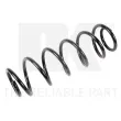 NK 541921 - Ressort de suspension 