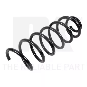 Ressort de suspension NK OEM 5102AE
