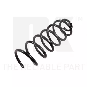 Ressort de suspension NK OEM 5102AE