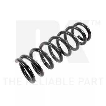 Ressort de suspension NK 541944