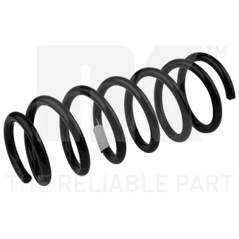Ressort de suspension NK OEM 55020AV600