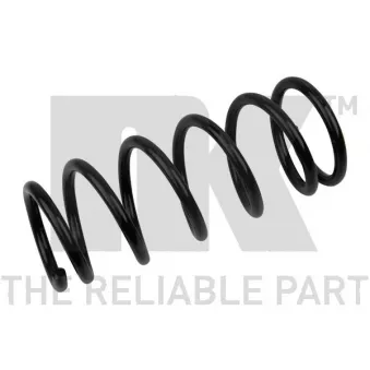 Ressort de suspension NK OEM 55020BM410