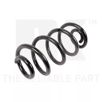 Ressort de suspension NK OEM 55020JD02A