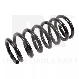 Ressort de suspension NK OEM 550202F016