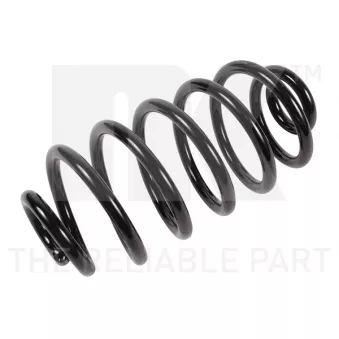 Ressort de suspension NK OEM 51751800