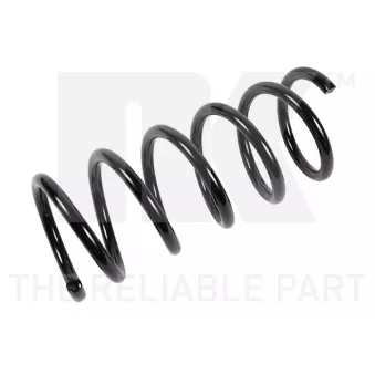 Ressort de suspension NK OEM 50703623