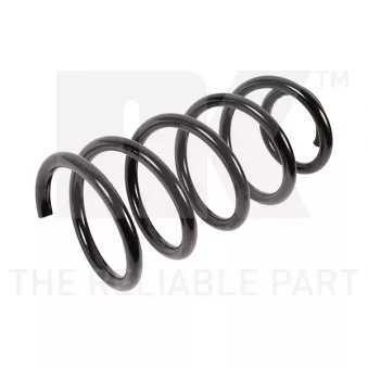 Ressort de suspension NK OEM 46749803