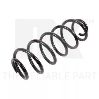 Ressort de suspension NK OEM 50701363