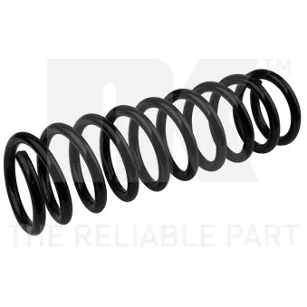 Ressort de suspension NK OEM 1336556