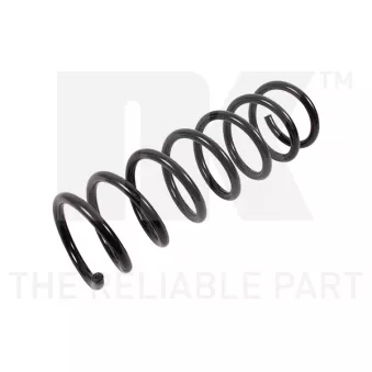 Ressort de suspension NK 542576