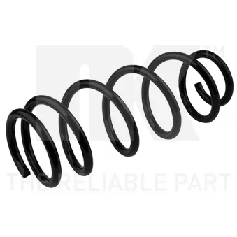 Ressort de suspension NK OEM G21B28011B