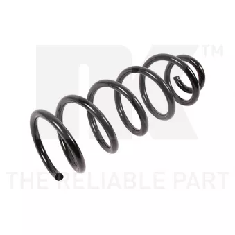Ressort de suspension NK OEM KD3528011A
