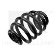 Ressort de suspension NK [543335]