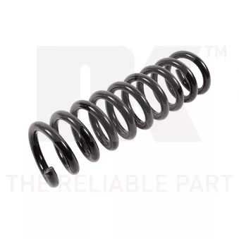 Ressort de suspension NK OEM 2103241804