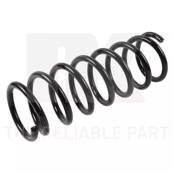 Ressort de suspension NK 543610