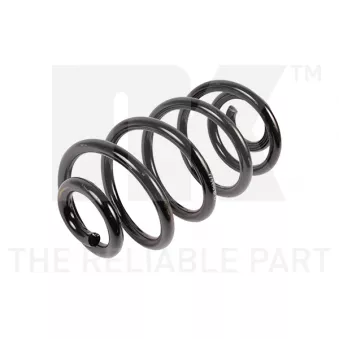 Ressort de suspension NK 5436101