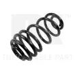 NK 5436112 - Ressort de suspension 
