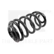 NK 5436113 - Ressort de suspension 