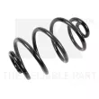 Ressort de suspension NK [543689]
