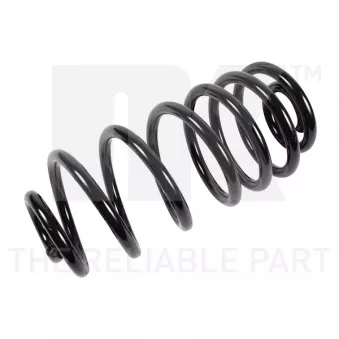 Ressort de suspension NK OEM 424209
