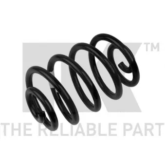 Ressort de suspension NK OEM 7700419364