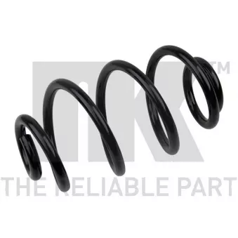 Ressort de suspension NK OEM 8200341247