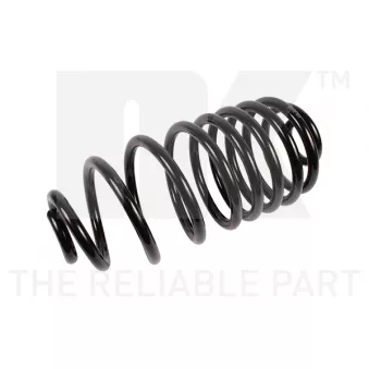Ressort de suspension NK OEM 550208299R