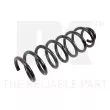 NK 543940 - Ressort de suspension 