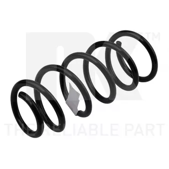 Ressort de suspension NK OEM 33536756652