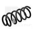 Ressort de suspension NK [544002]