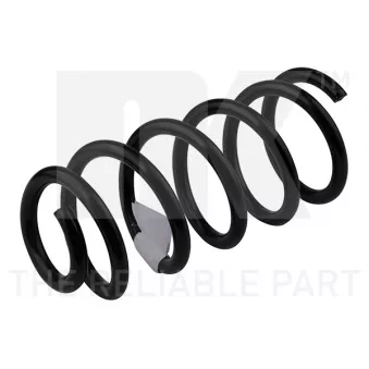 Ressort de suspension NK OEM 33536756654